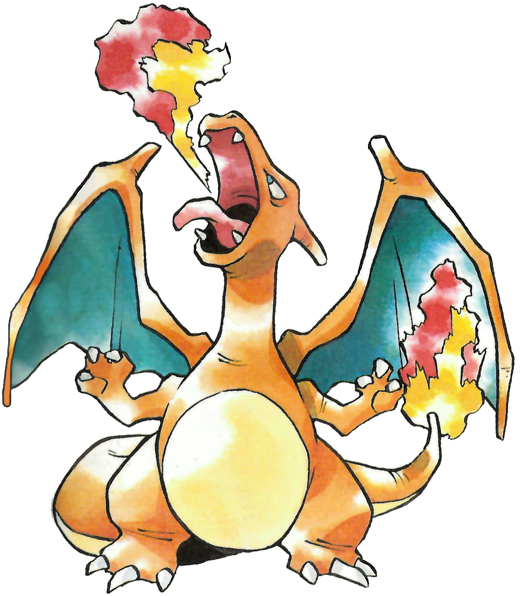 Charizard